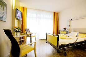 лечение рака в клинике Германии