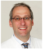 Врач – эпилептолог, профессор, доктор медицинских наук Кристиан Г. Бин