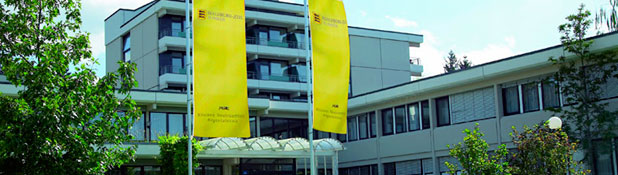 Реабилитационная онкологическая клиника в Германии
