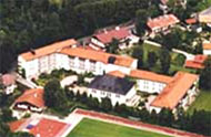 Ортопедическая клиника в Германии